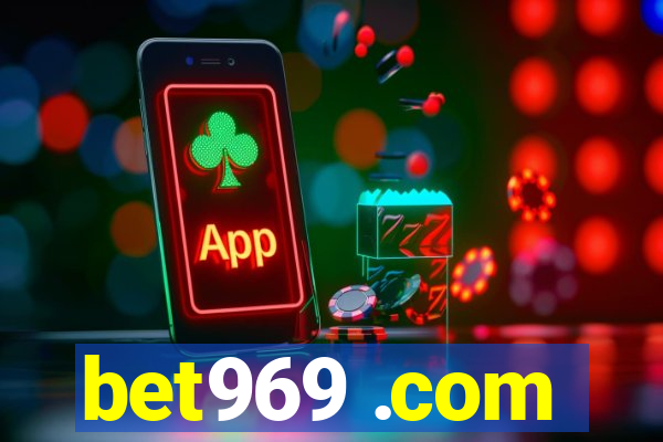 bet969 .com